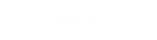 Introduction